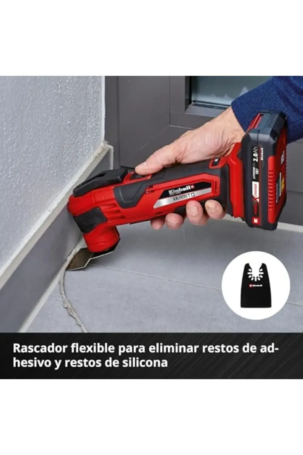 modashine Raspalama seti 6 parça - 49708106 polymix 1171935