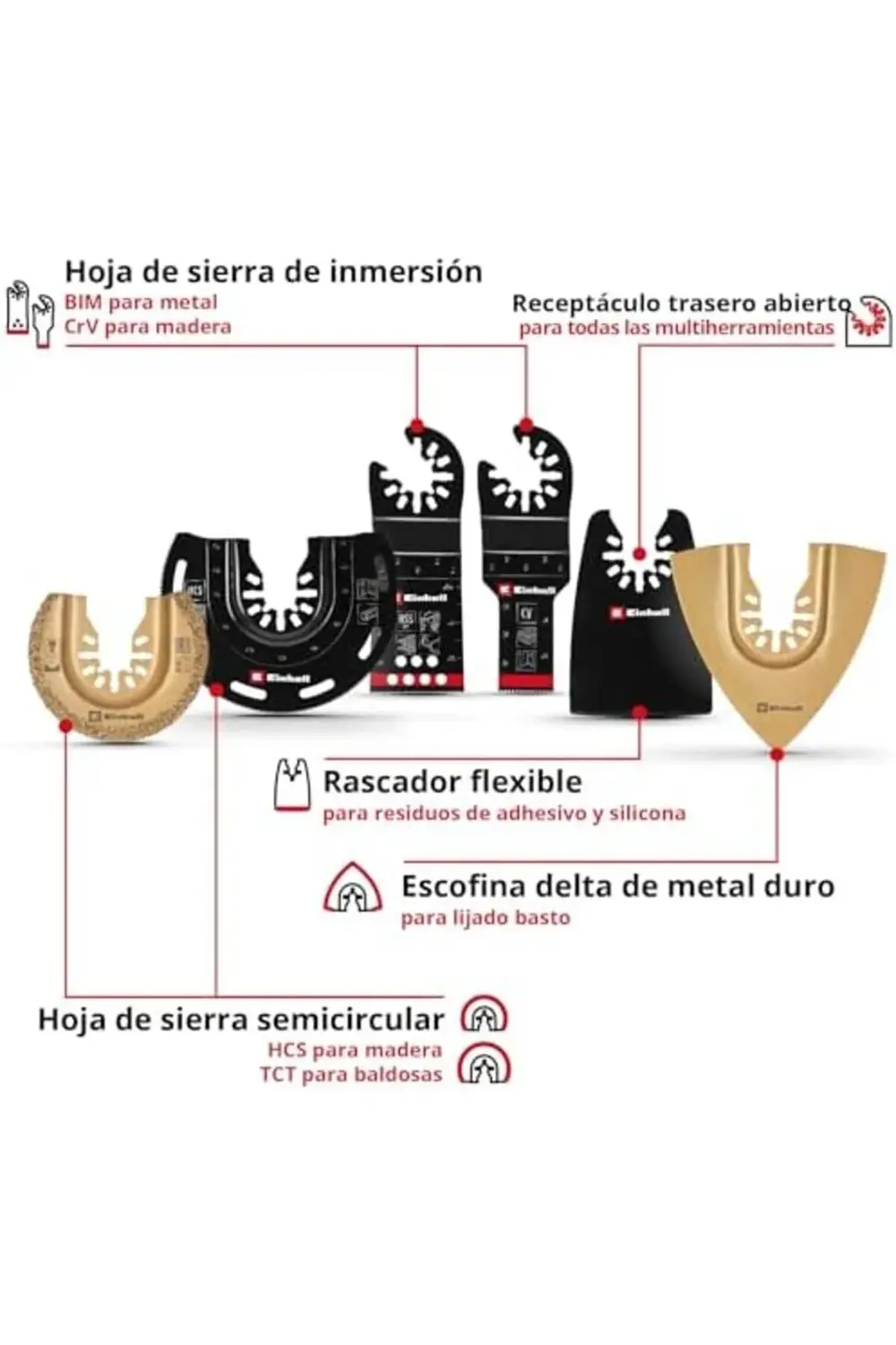 modashine Raspalama seti 6 parça - 49708106 polymix 1171935