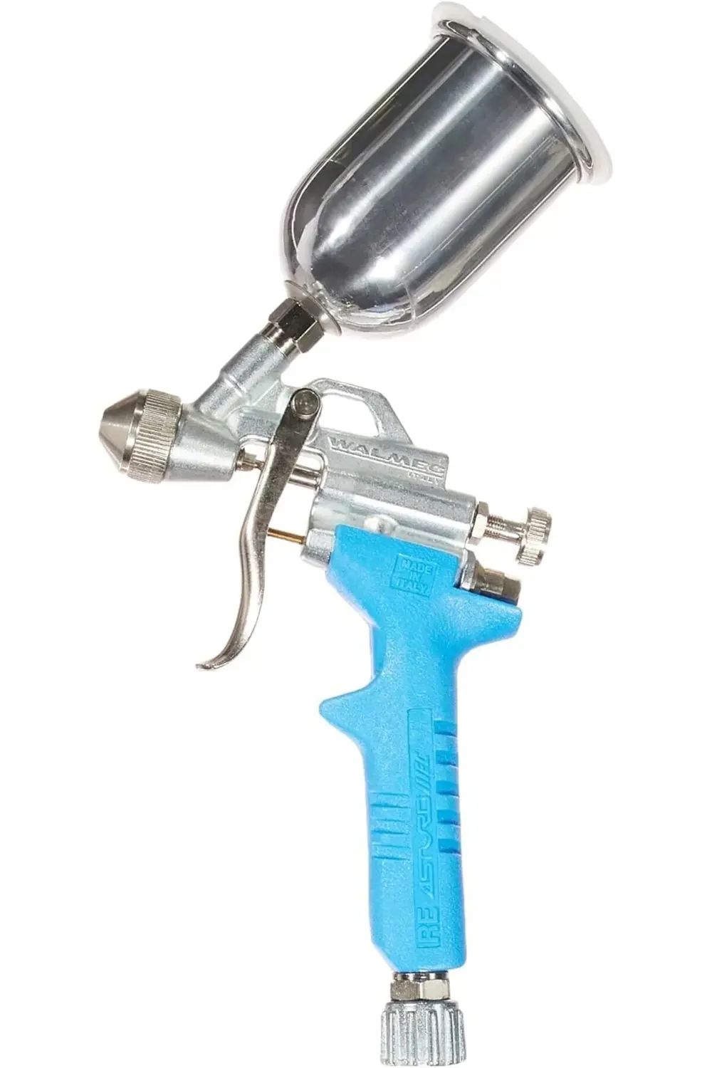 modashine - RE0.5 Havalı Boya Tabancası polymix 1171935