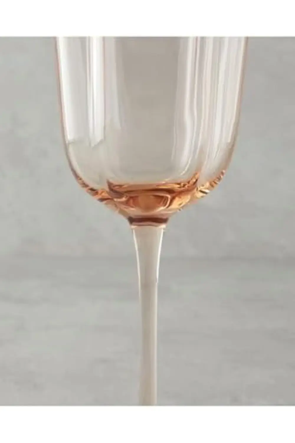 modashine Reina Cam El Yapımı 2’Li Kadeh Pudra polymix 1171935