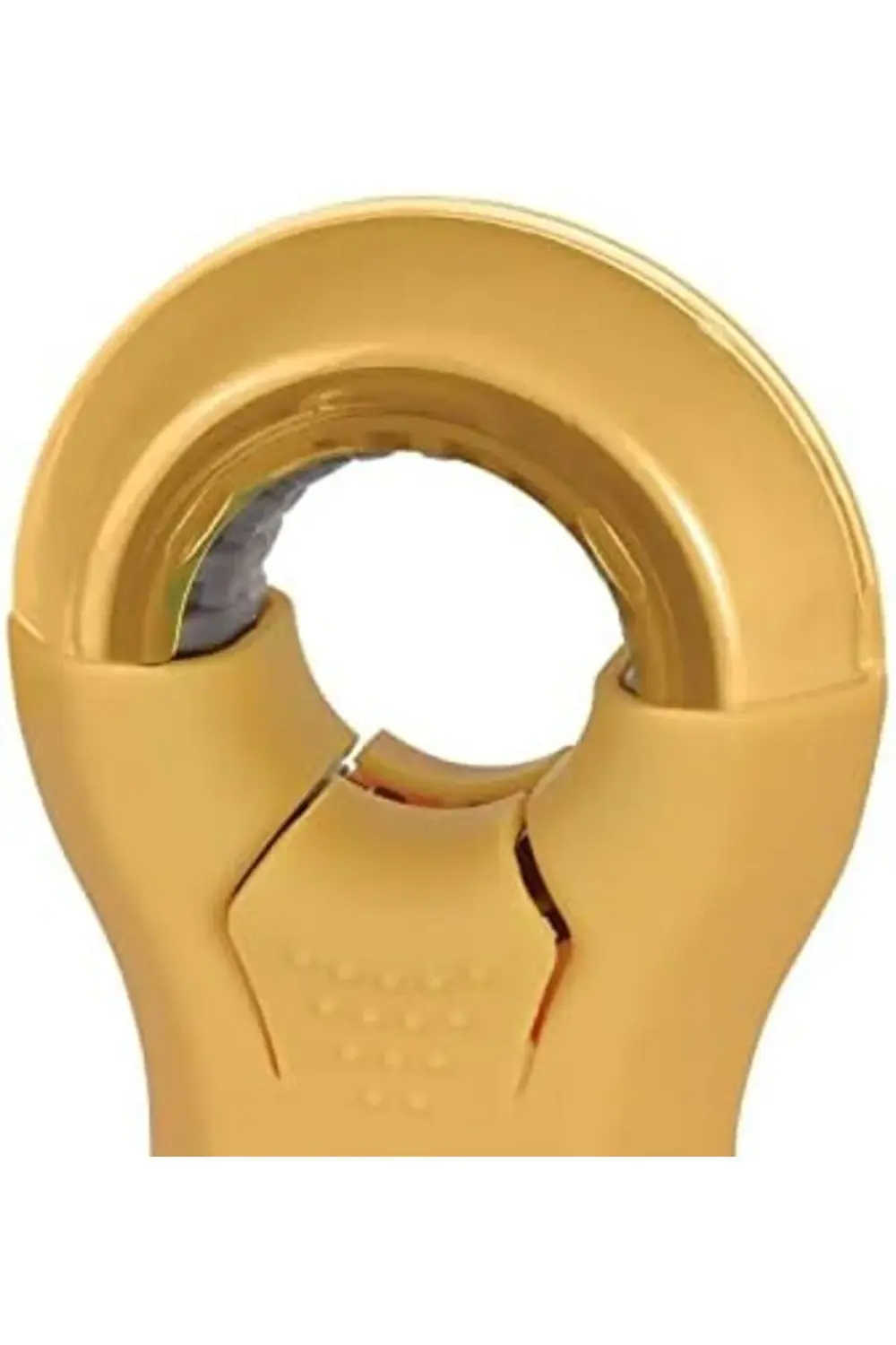 modashine RING SILGILI KALEMTRAS HARDAL SARISI 2LI polymix 117193