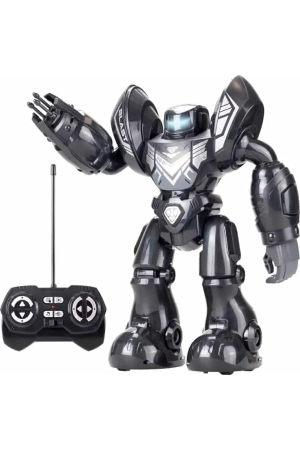 modashine Robo Blast Asorti polymix 1171935