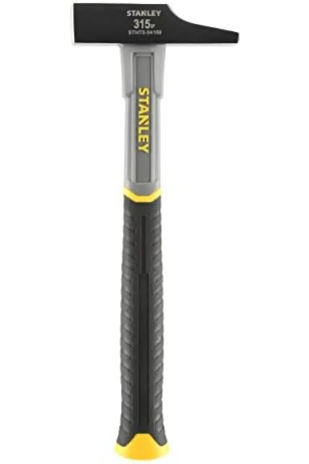 modashine Schreinerhammer fiberglas, 315 gr, STHT0 – 54159 polymi