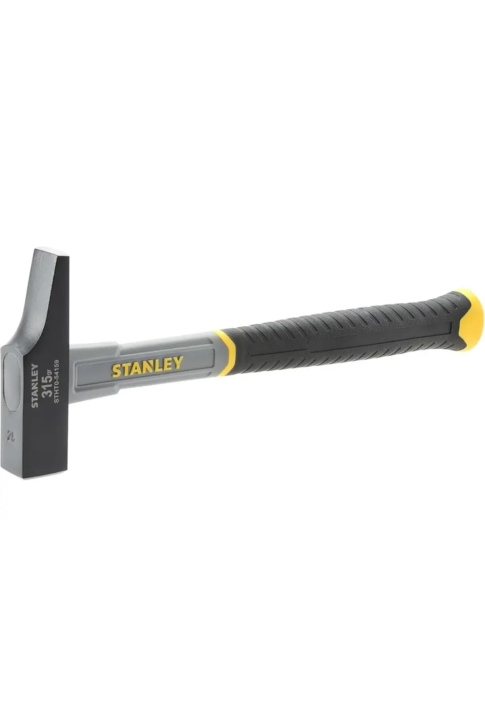 modashine Schreinerhammer fiberglas, 315 gr, STHT0 – 54159 polymi