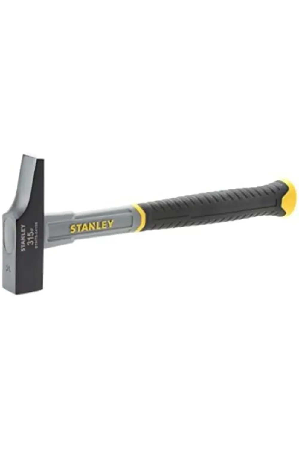 modashine Schreinerhammer fiberglas, 315 gr, STHT0 – 54159 polymi