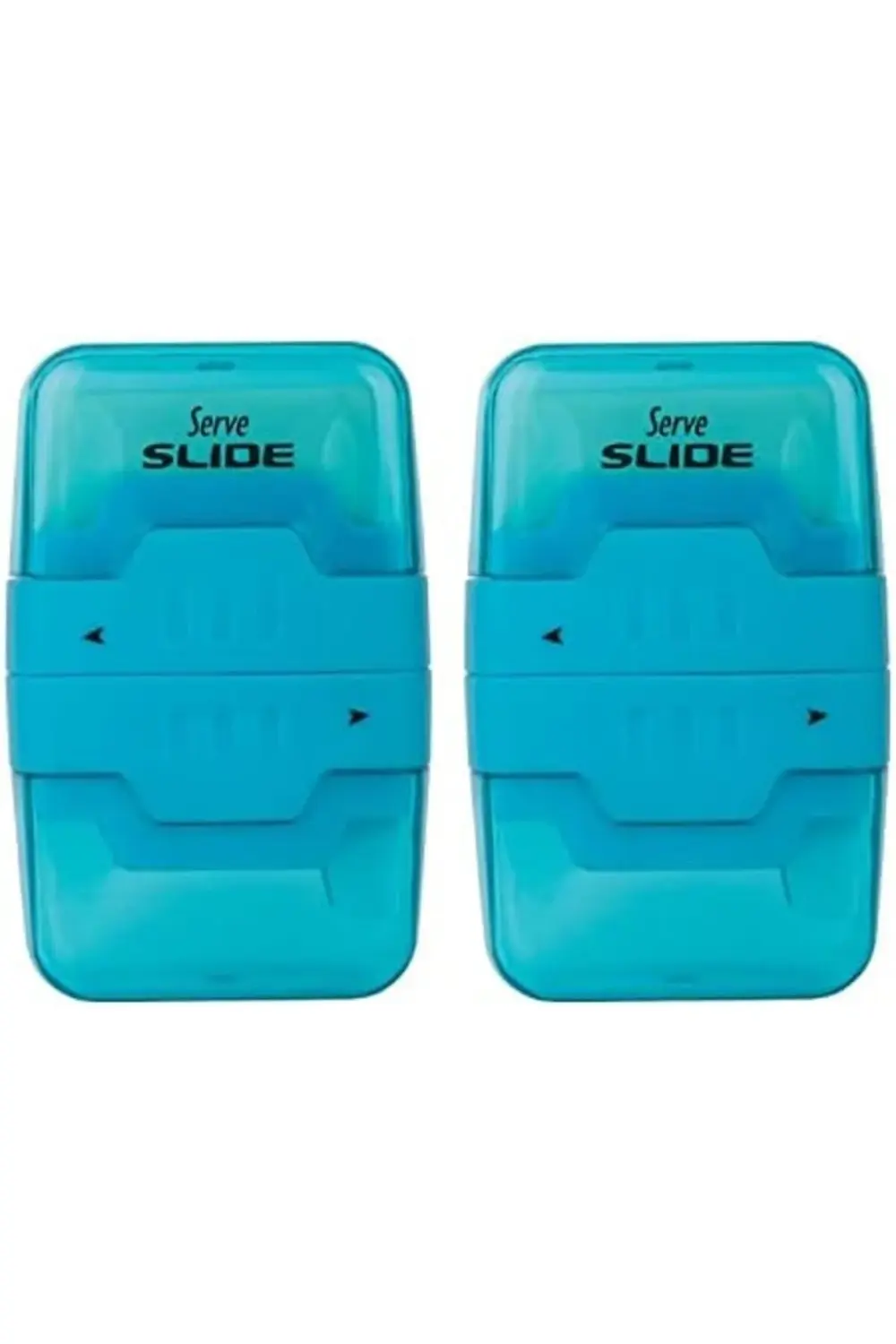 modashine SLIDE SILGILI KALEMTIRAS MAVI 2LI polymix 1171935