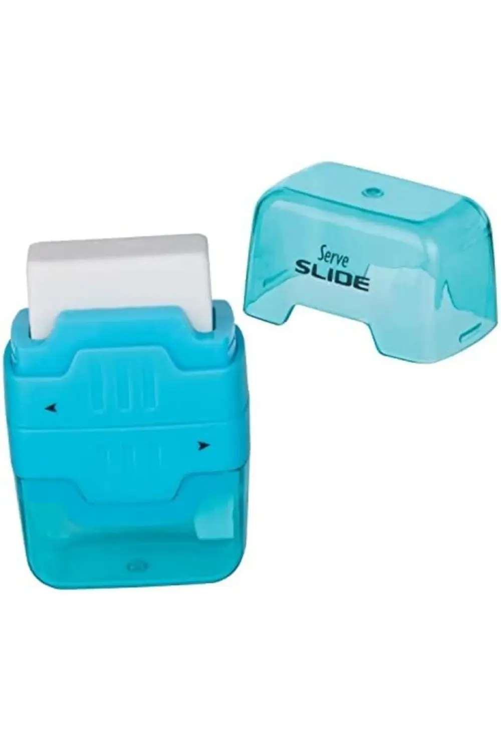 modashine SLIDE SILGILI KALEMTIRAS MAVI 2LI polymix 1171935