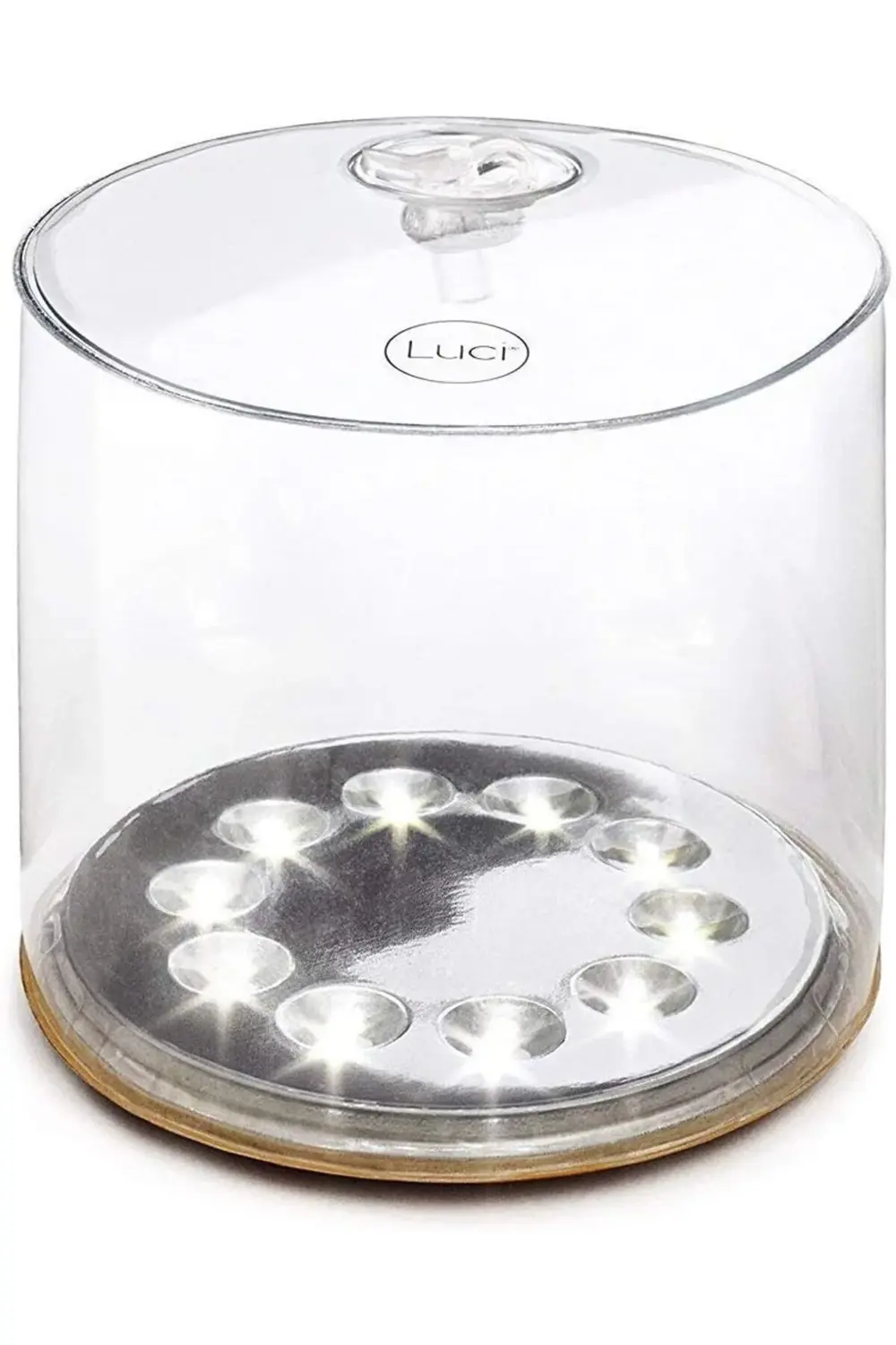 modashine Solar Inflatable Light - Original polymix 1171935