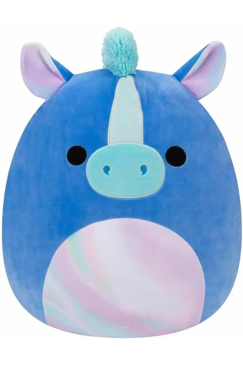 modashine Squishmallows Hippocampus Romano 30 cm polymix 1171935