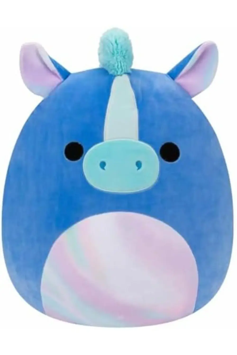 modashine Squishmallows Hippocampus Romano 30 cm polymix 1171935