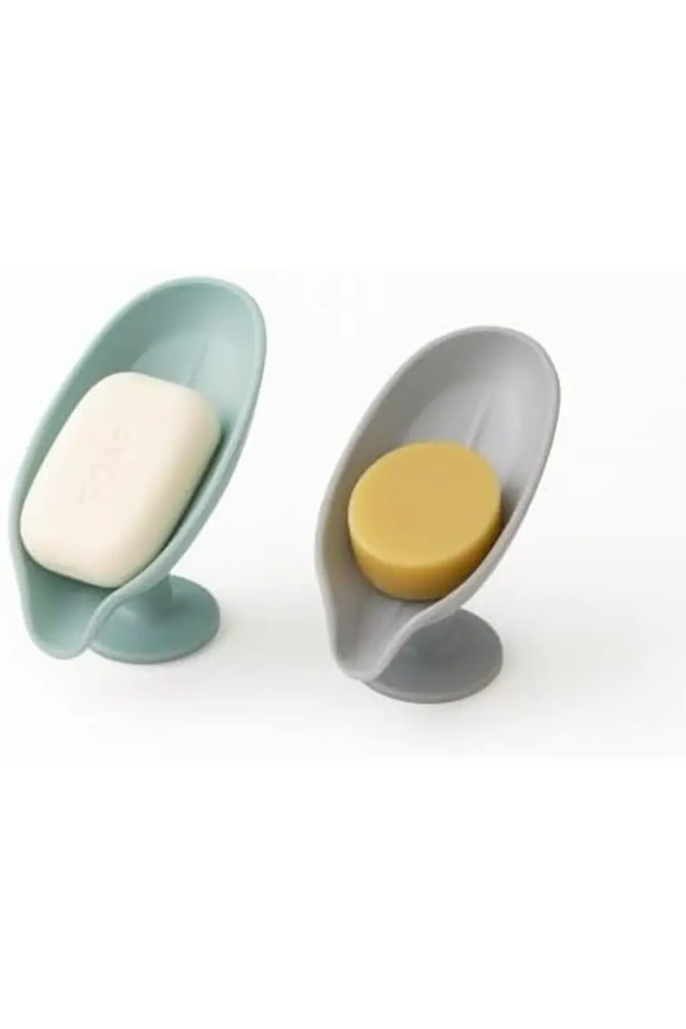 modashine Store Vantuzlu Su Giderli Sabunluk 2’li Set – Kaymaz, K