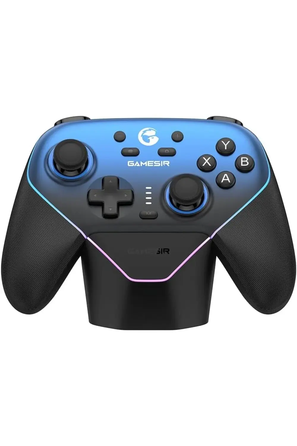 modashine Super Gaming Controller for PC/Switch/iOS/, Hall Effect