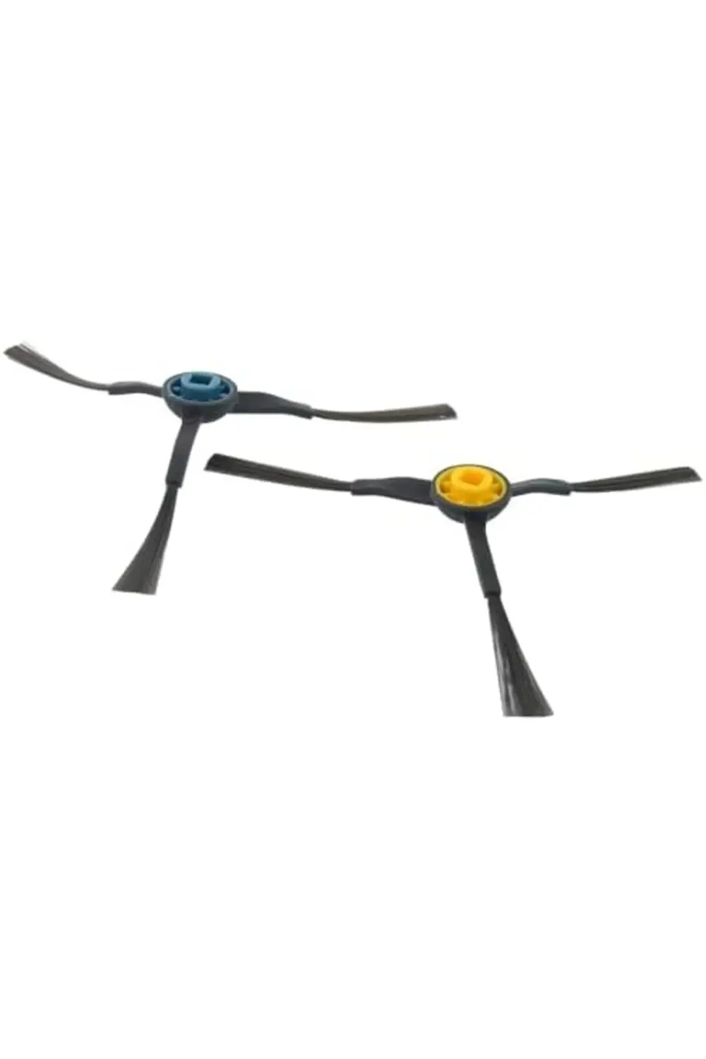 modashine Süpürge Yan Fırça Seti, RS 770,780,780 Plus, AR4304,AR4