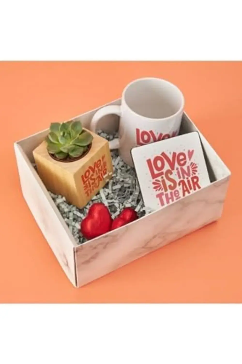 modashine Tasarımlı Aşk Hediye Kutusu modavibe 1154065