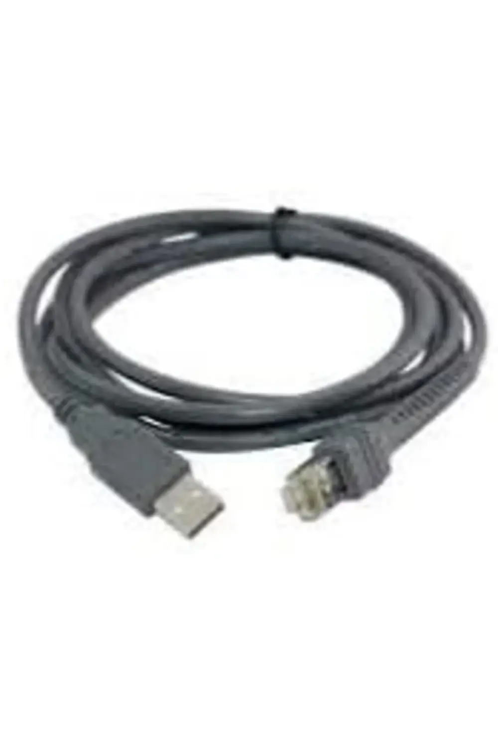 modashine Ti-Mesh Barkod Okuyucu Kablosu Symbol LS2208/LS2208AP :