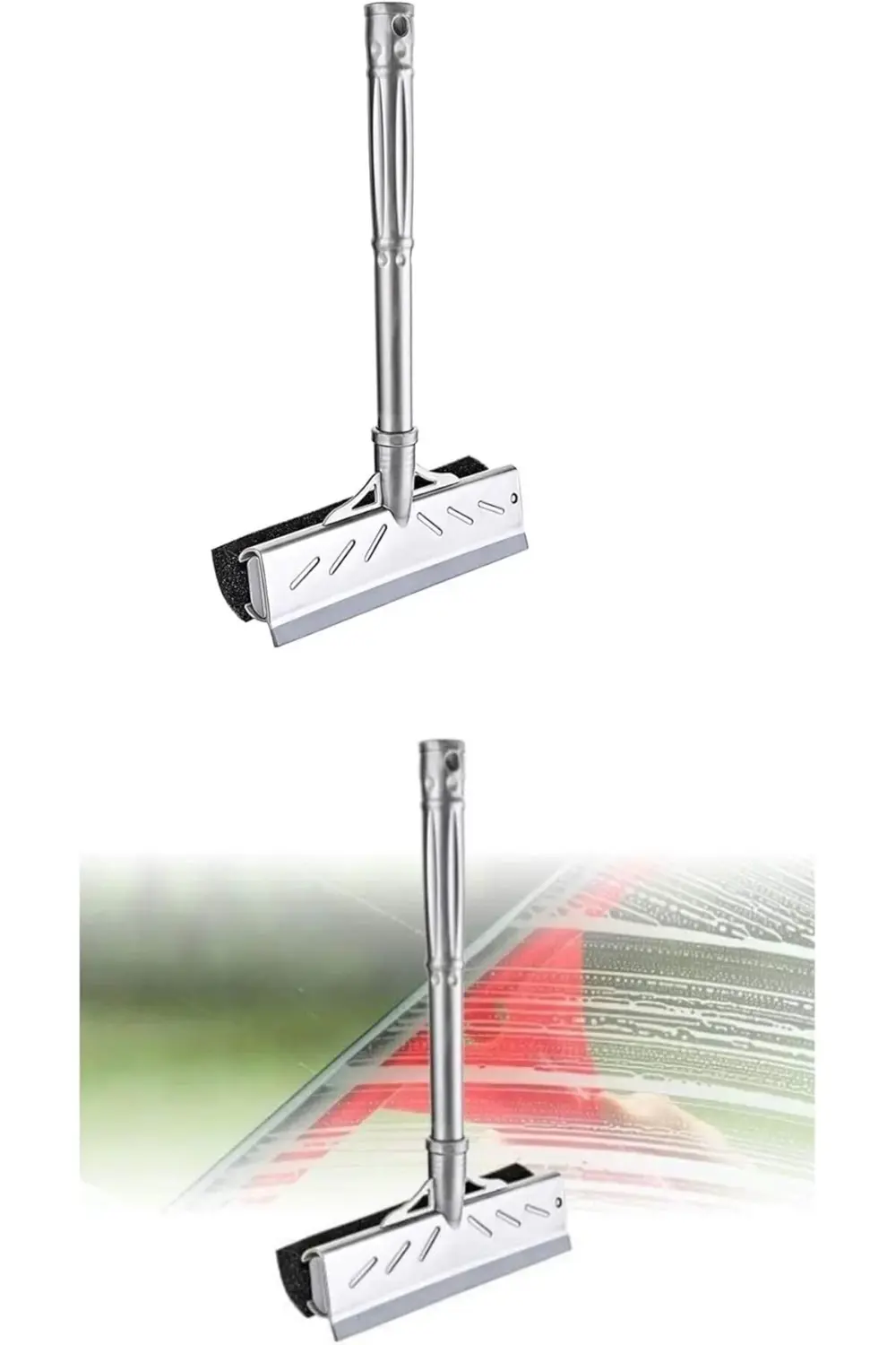 modashine TP179 Süngerli Camsil, Plastik, 1 Adet polymix 1171935