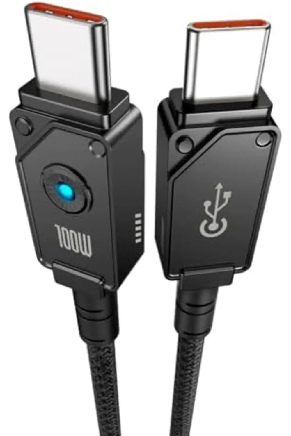 modashine Unbrea. C to C PD 100W 2m Kbl-Syh polymix 1171935