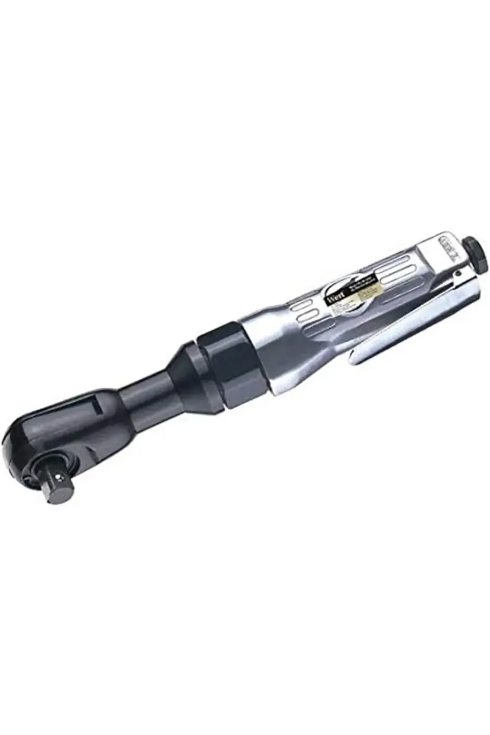 modashine W 1856 Havalı Cırcır Kolu, 1/2" polymix 1171935