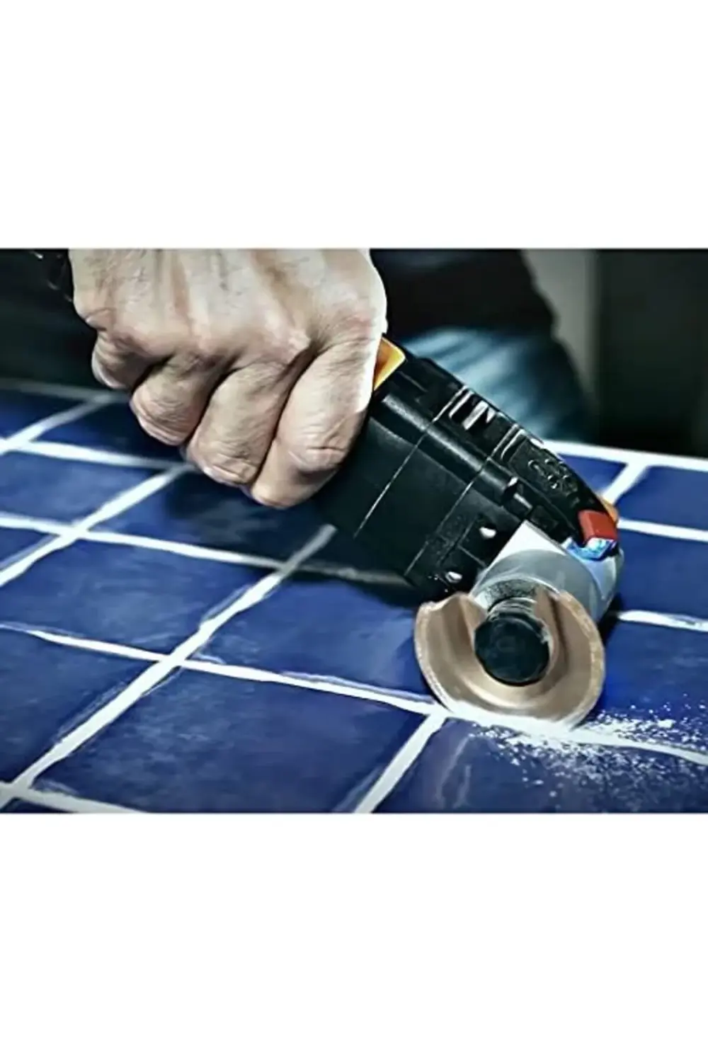 modashine WA5095 Çok Amaçlı Raspalama Makinesi için 20 Parça Akse