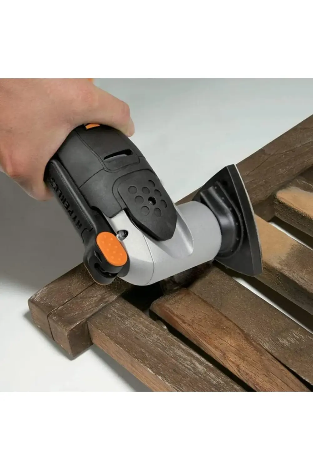 modashine WA5095 Çok Amaçlı Raspalama Makinesi için 20 Parça Akse