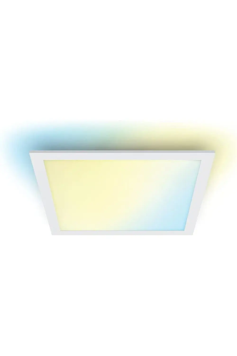 modashine WiZ Panel tavan lambası ayarlanabilir beyaz, kısılabili