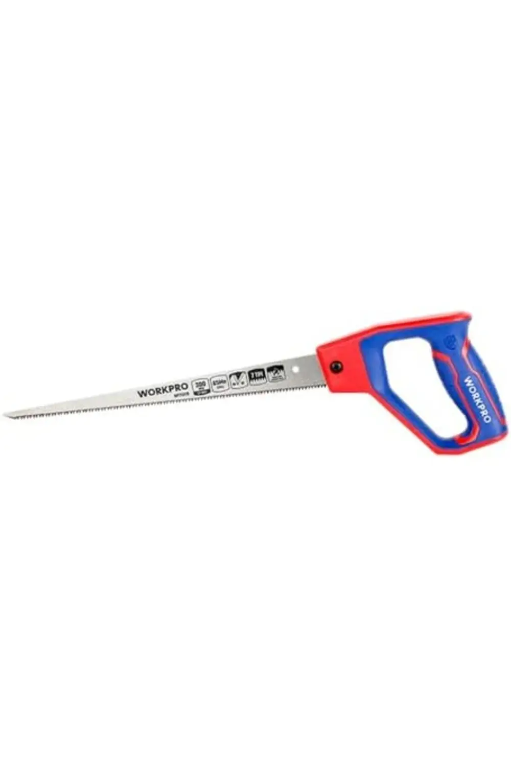 modashine WP215018 300mm Hızlı Kesim Profesyonel Alçıpan Testeres