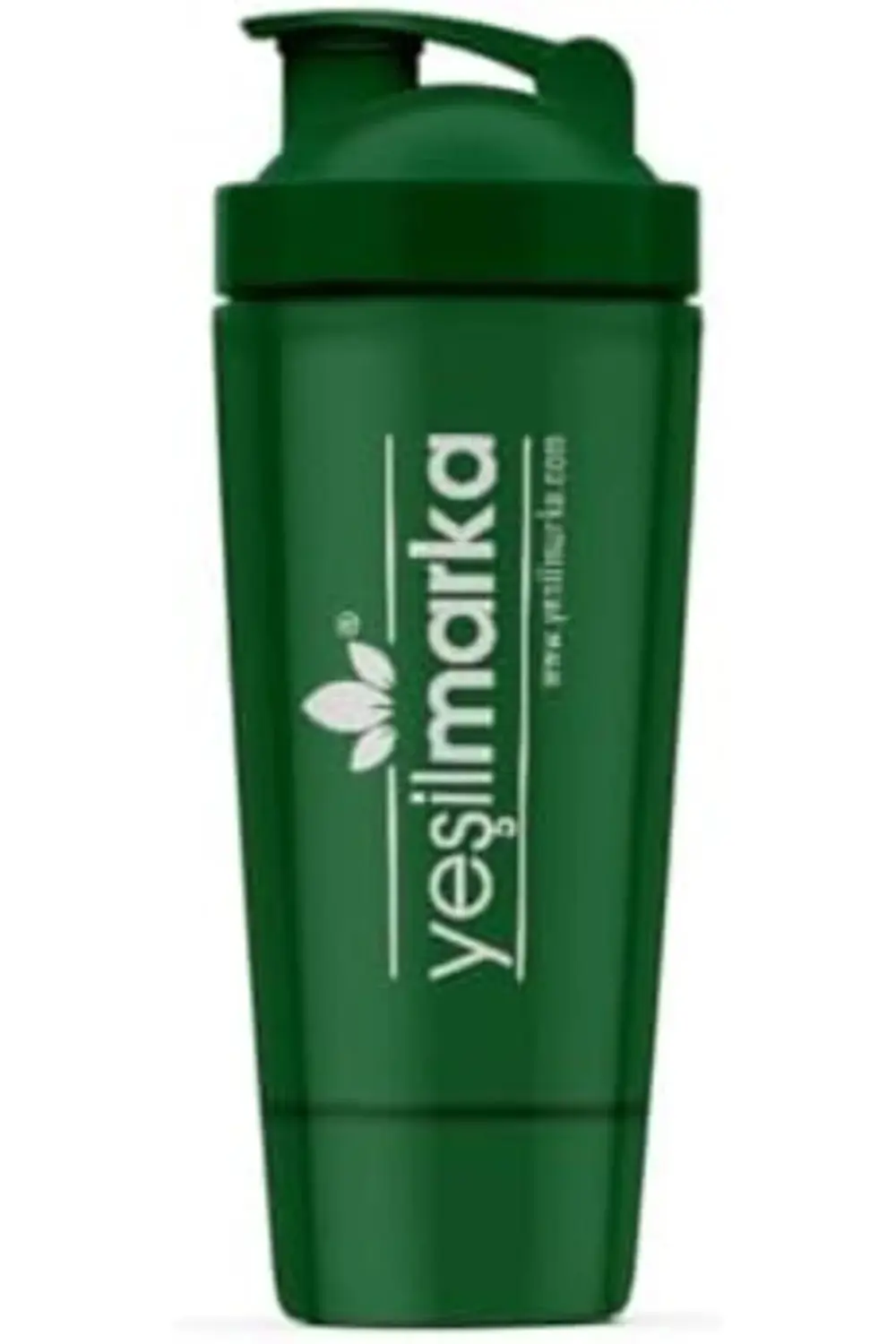 modashine Yeşilmarka Protein Shaker 400ml polymix 1171935