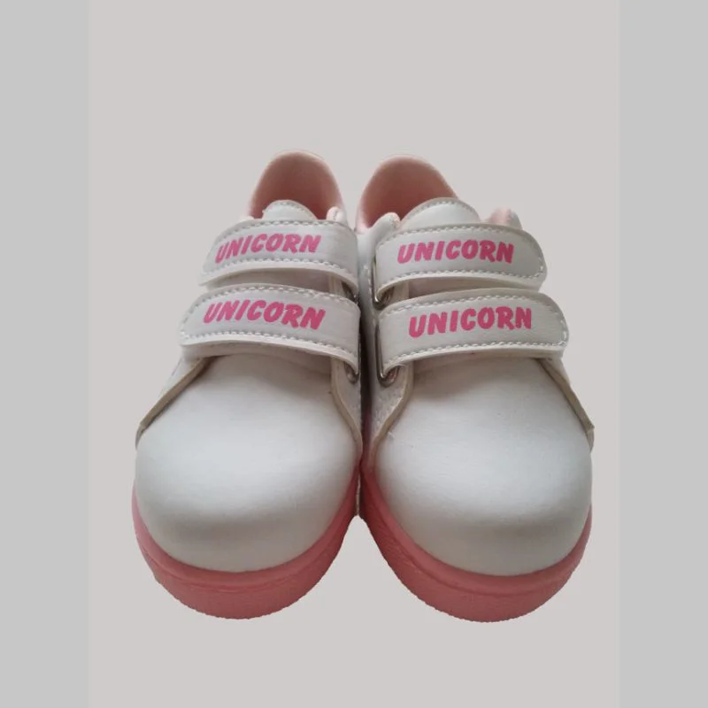 MODAVALS ÇİZGİ FİLM KARAKTERLİ UNICORN KIZ ÇOCUK SPOR AYAKKABI MODAVALS ÇİZGİ FİLM KARAKTERLİ UNICORN KIZ ÇOCUK SPOR AYAKKABI