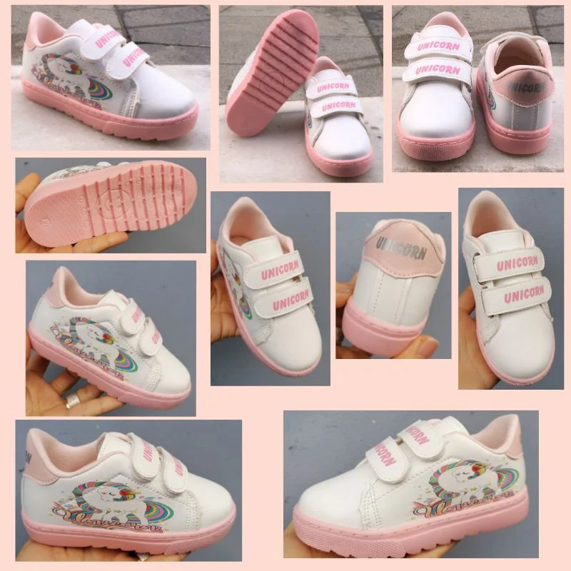 MODAVALS ÇİZGİ FİLM KARAKTERLİ UNICORN KIZ ÇOCUK SPOR AYAKKABI MODAVALS ÇİZGİ FİLM KARAKTERLİ UNICORN KIZ ÇOCUK SPOR AYAKKABI