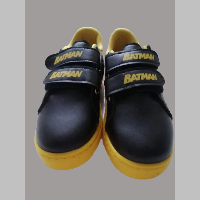 MODAVALS ÇİZGİ FİLM KARAKTERLİ BATMAN ERKEK ÇOCUK SPOR AYAKKABI MODAVALS ÇİZGİ FİLM KARAKTERLİ BATMAN ERKEK ÇOCUK SPOR AYAKKABI