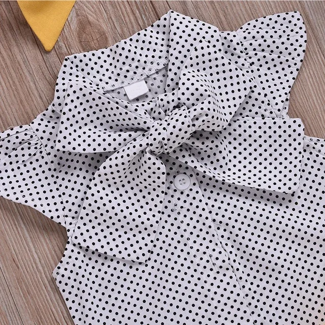 MODAVALS DOKUMA SLOPET POPLIN GÖMLEK & BANDANALI KIZ ÇOCUK SLOPET