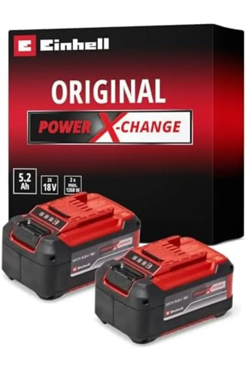 modaview 2x 18V 5,2Ah PXC-, Akü buywhiz 1174074 modaview 2x 18V 5,2Ah PXC-, Akü buywhiz 1174074