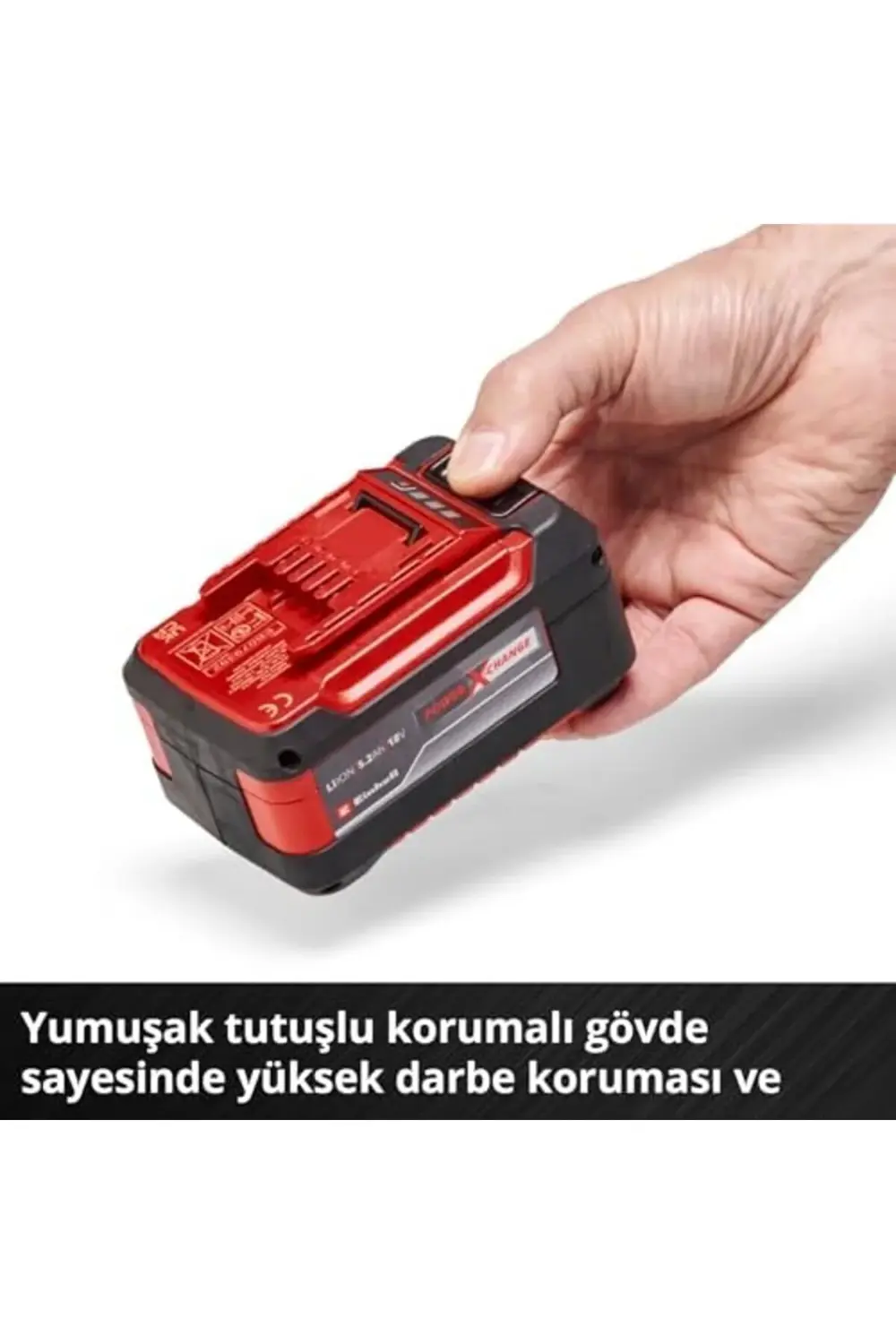 modaview 2x 18V 5,2Ah PXC-, Akü buywhiz 1174074 modaview 2x 18V 5,2Ah PXC-, Akü buywhiz 1174074