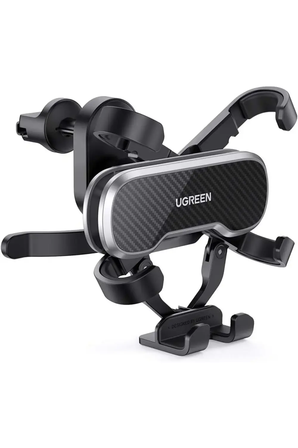 modaview araç cep telefonu tutucusu kancalı havalandırma araç tut