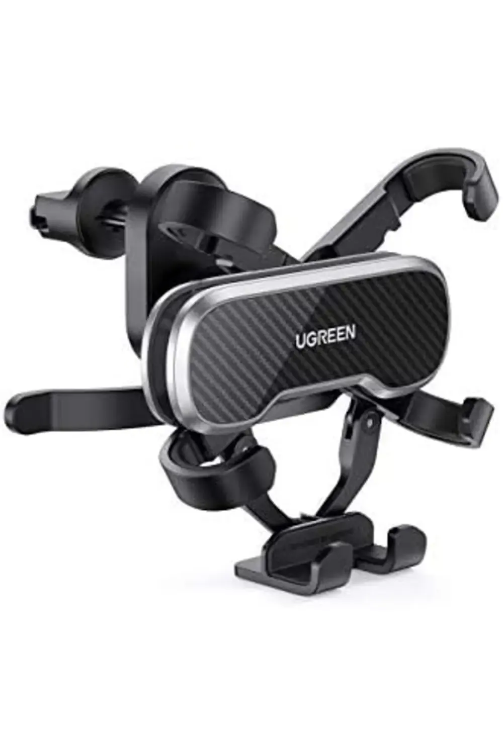 modaview araç cep telefonu tutucusu kancalı havalandırma araç tut