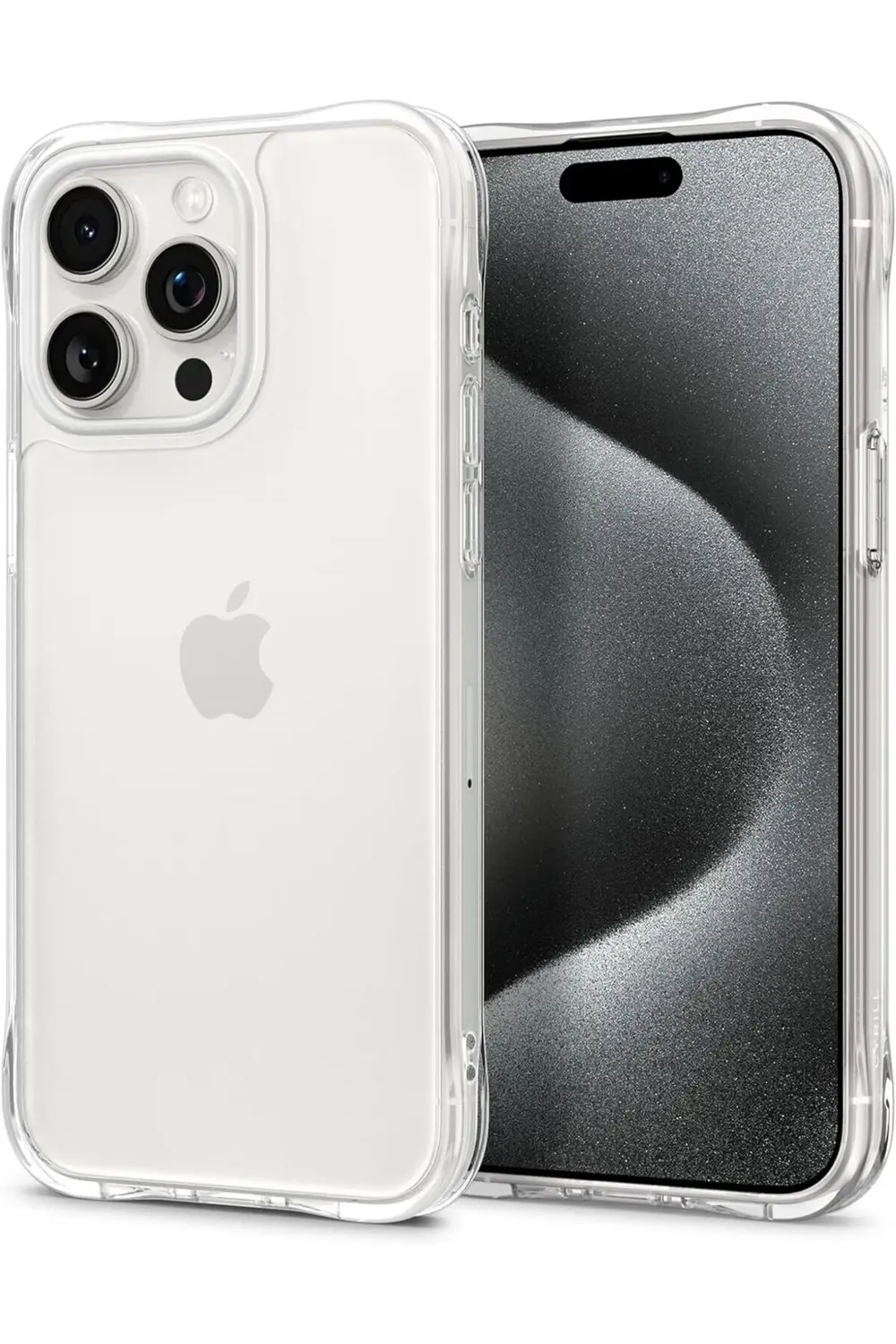 modaview Ciel by 15 Pro Kılıf Cecile Crystal Clear - ACS06762 buy modaview Ciel by 15 Pro Kılıf Cecile Crystal Clear - ACS06762 buy