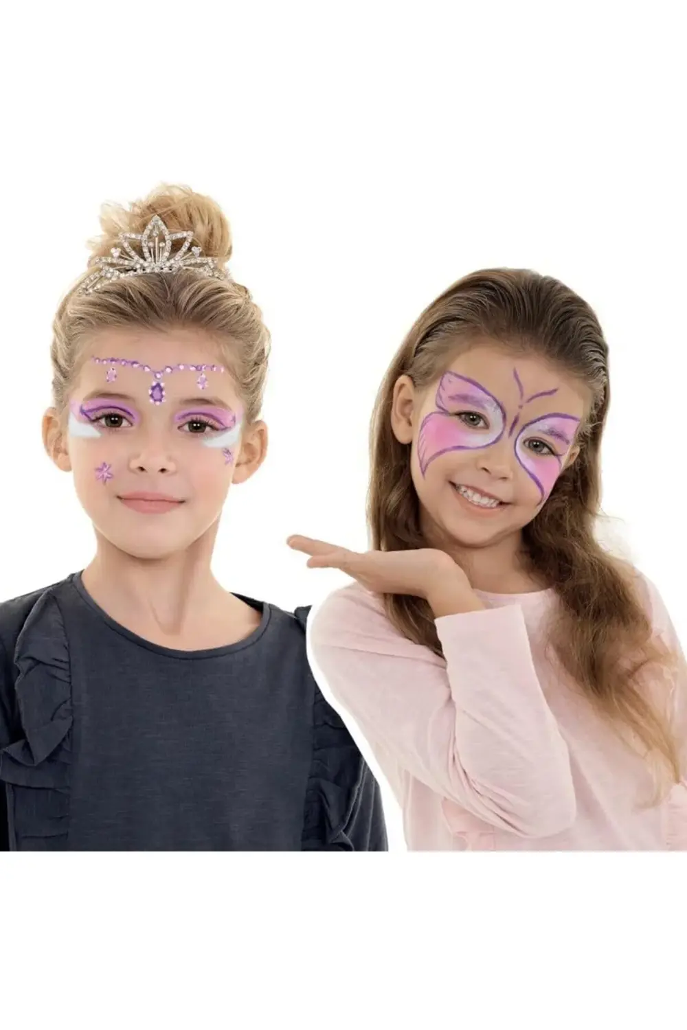 modaview Mask Up Yüz – Prenses (3 Renk) buywhiz 1174074