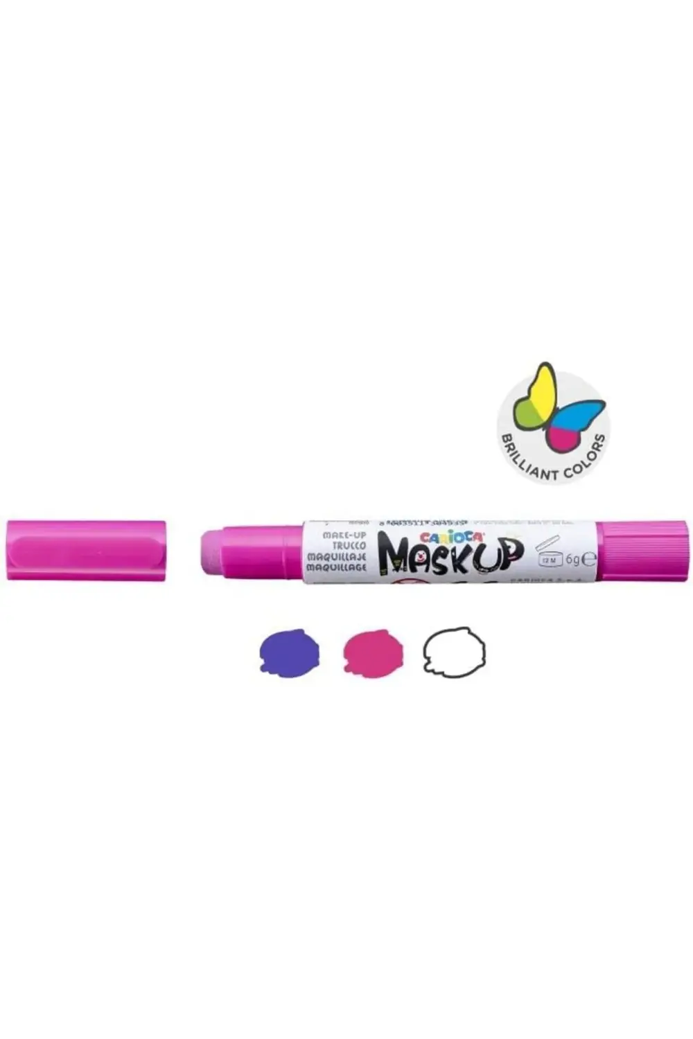 modaview Mask Up Yüz – Prenses (3 Renk) buywhiz 1174074