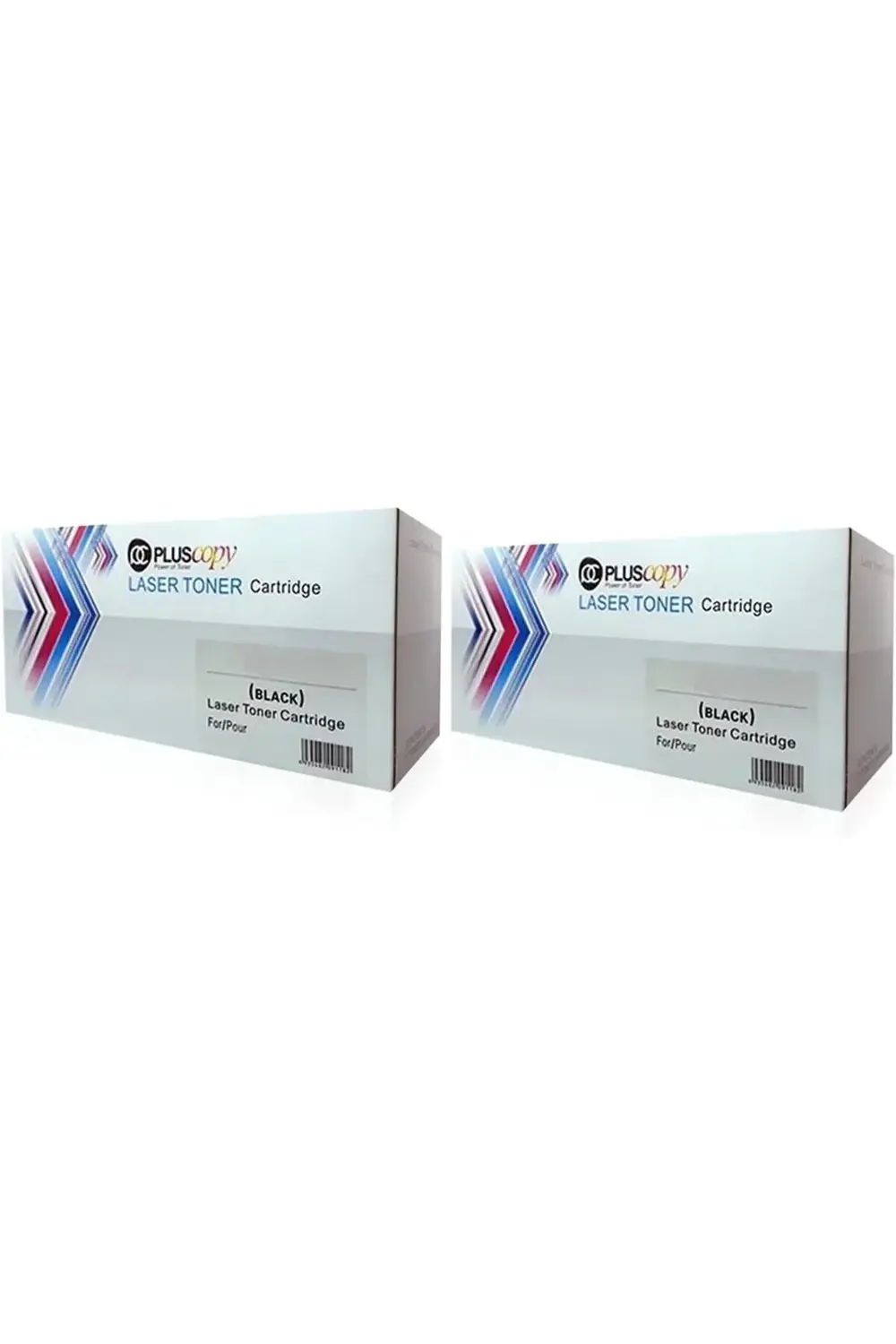 modaview Toner 85A LaserJet Pro P1102W Toner Muadil CE285A - 2 Ad