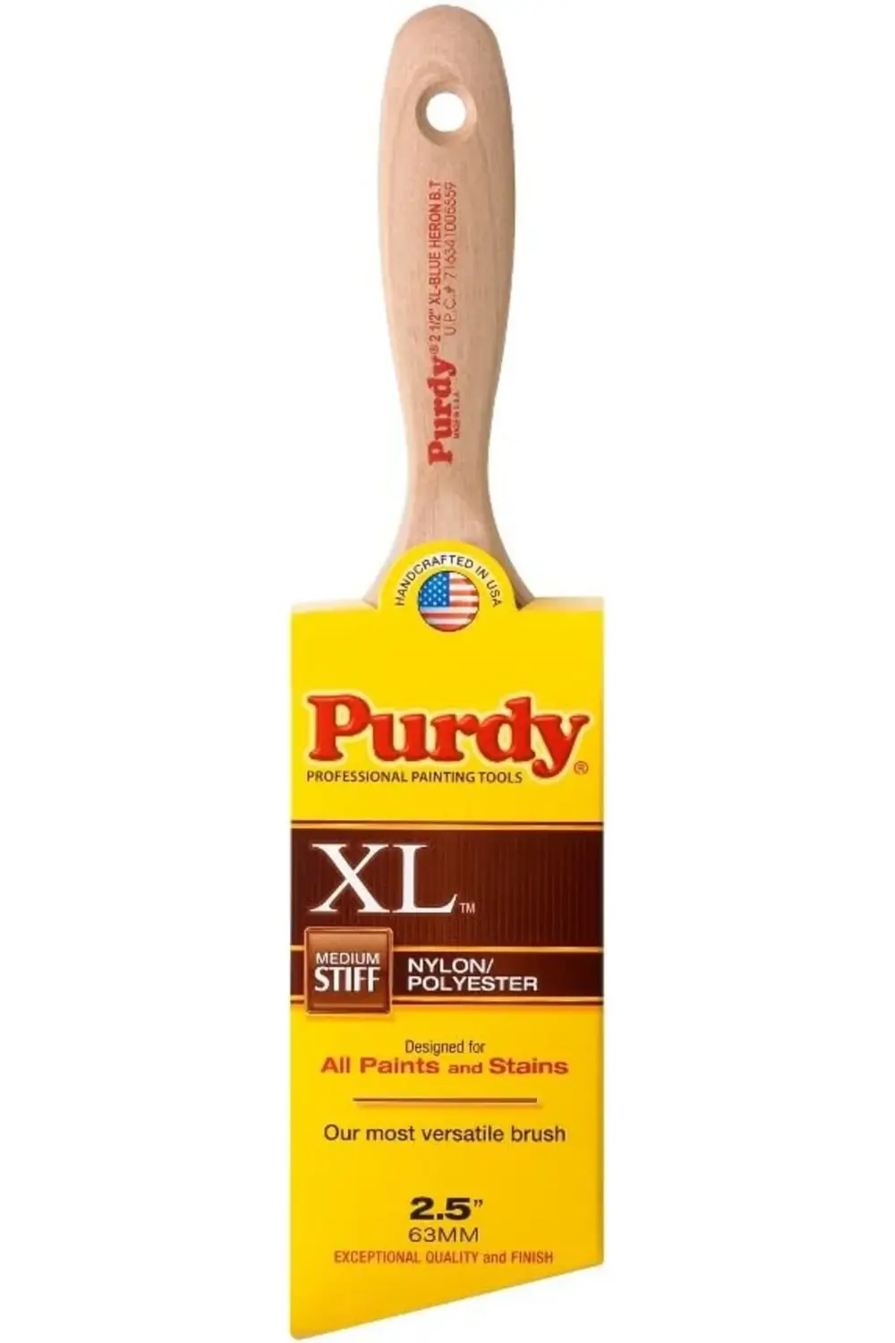 modazone 144060925 2 – 1/2 Köşeli Mavi Heron b.t. fırça modaflick