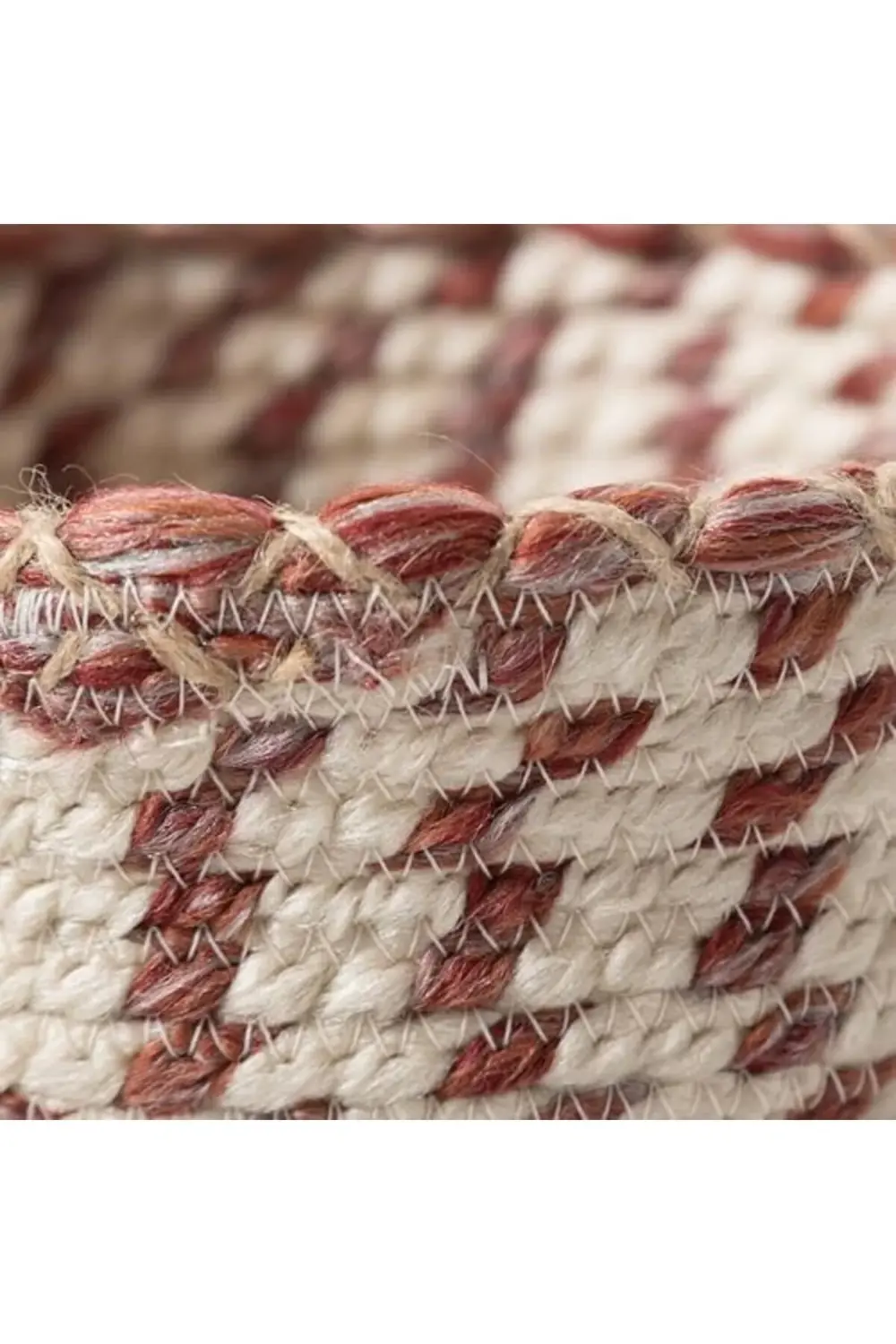 modazone Concept Ekmek Sepeti 18cm- Kırmızı goldhype 842385