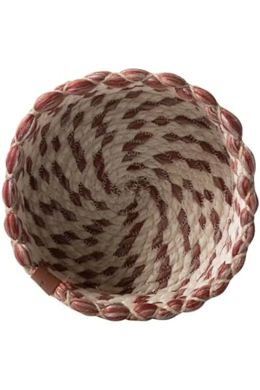 modazone Concept Ekmek Sepeti 18cm- Kırmızı goldhype 842385