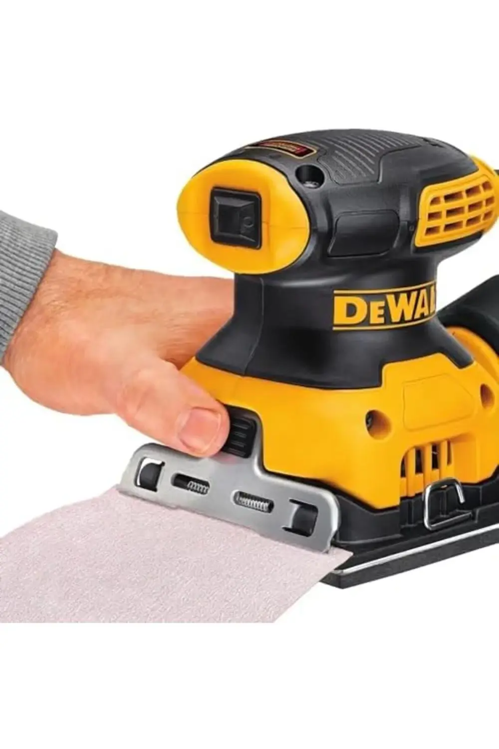 modazone DWE6411 PROFESYONEL TITREŞIMLI ZIMPARA goldhype 842385