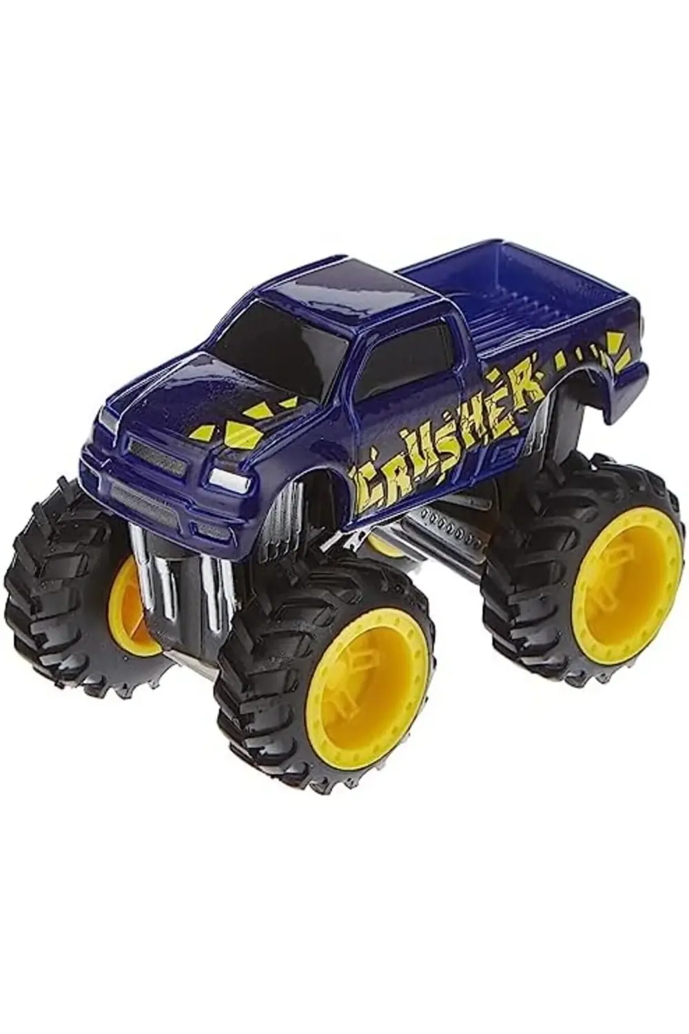 modazone Fresh Metal -N-Play Truck Set modaflicker 1063348