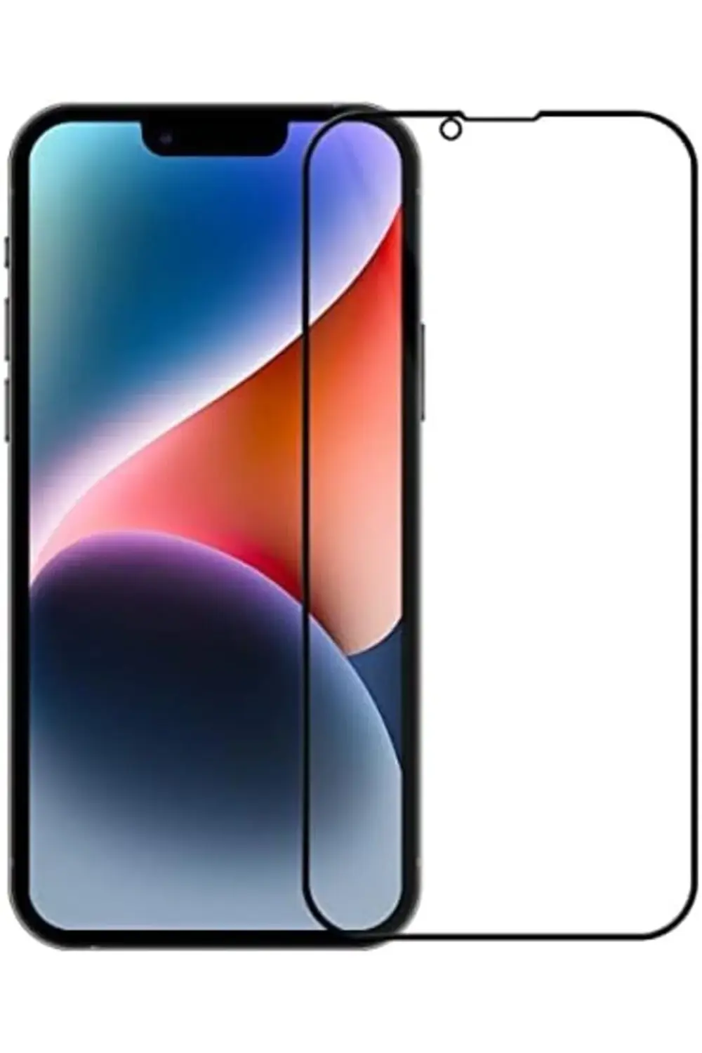 modazone LABS 14/13 Pro/13 5D Privacy Ekran goldhype 842385