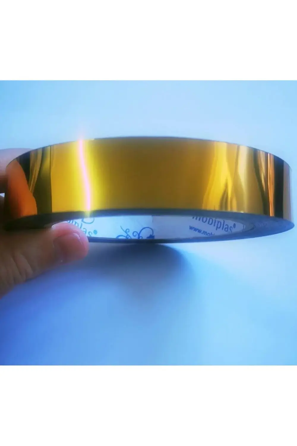 modazone PVC 2cm x 10 metre, Dekorasyon Bandı, Mobilya, Kapı ve D