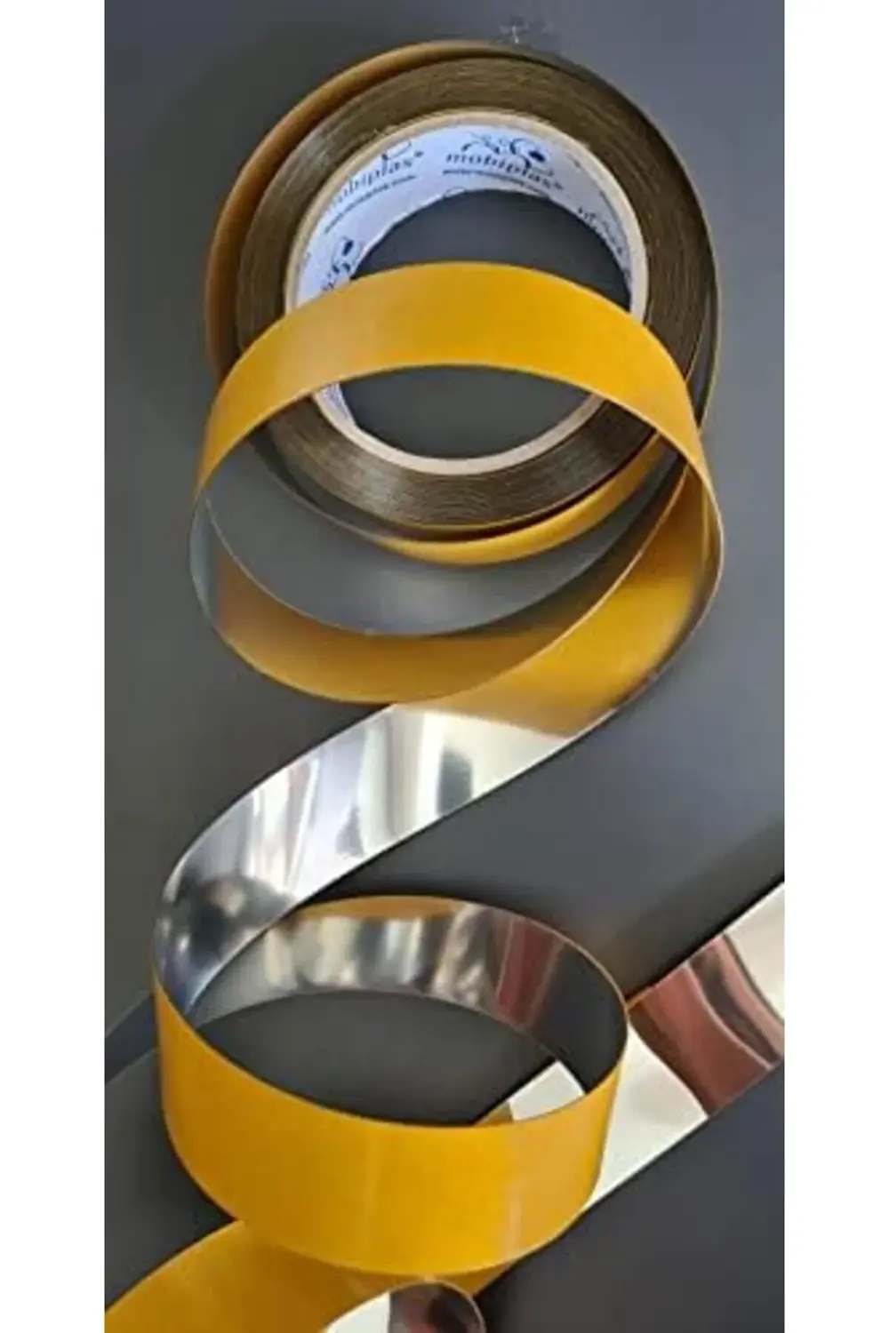 modazone PVC 2cm x 10 metre, Dekorasyon Bandı, Mobilya, Kapı ve D