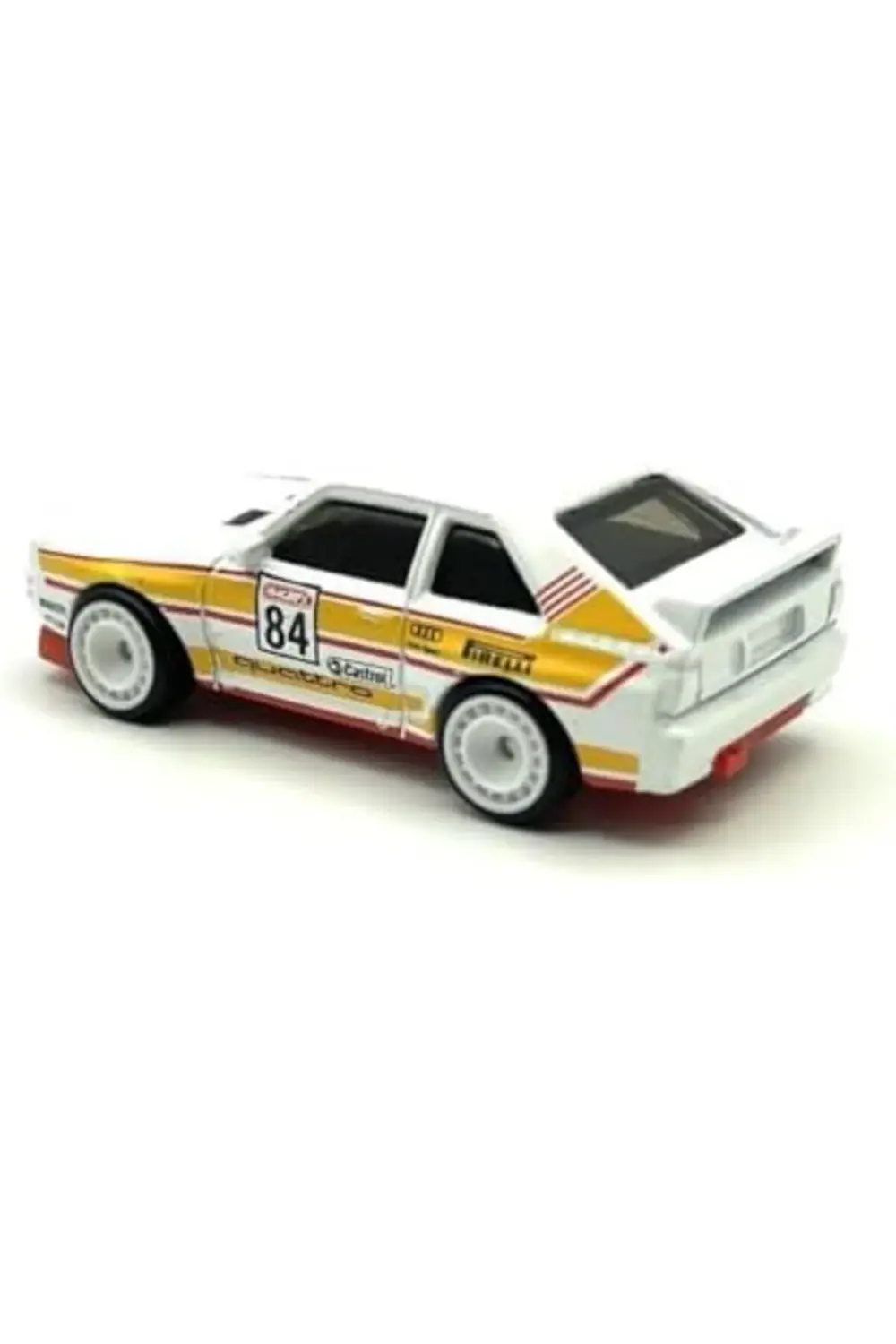 modazone Tekli Arabalar 84 Sport Quattro HKJ66 modaflicker 106334