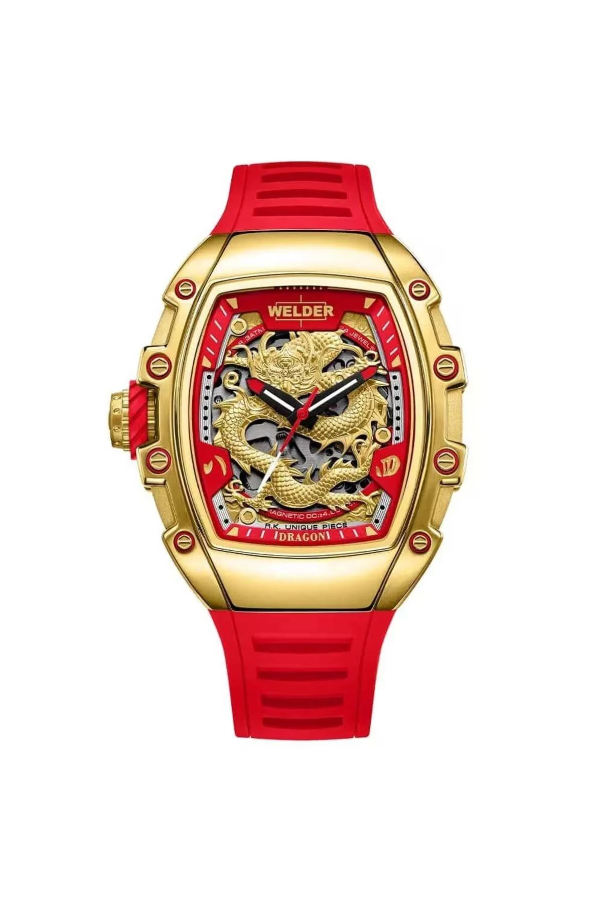Moddy Watch WRT1015 Erkek Kol Saati