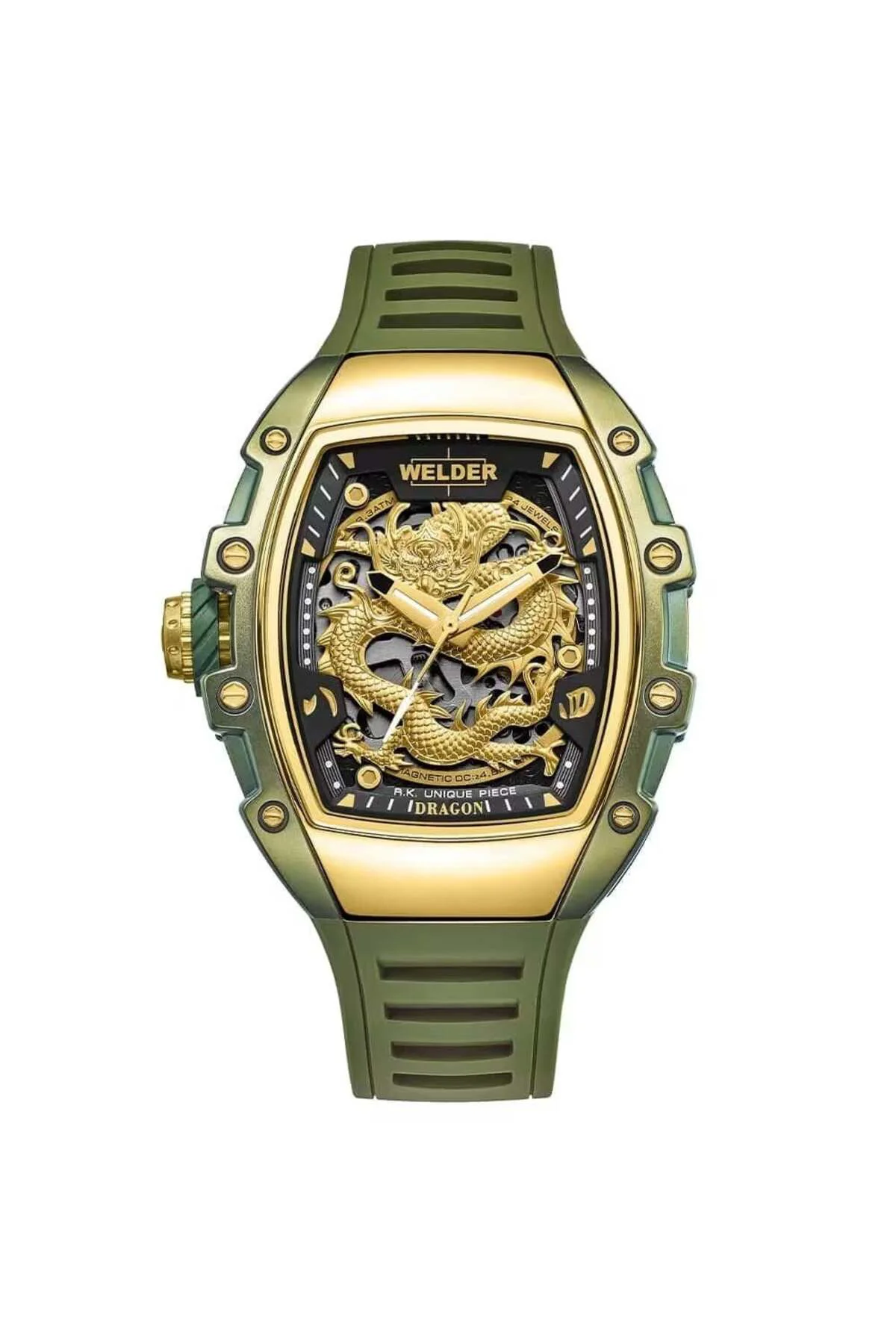 Moddy Watch WRT1016 Erkek Kol Saati